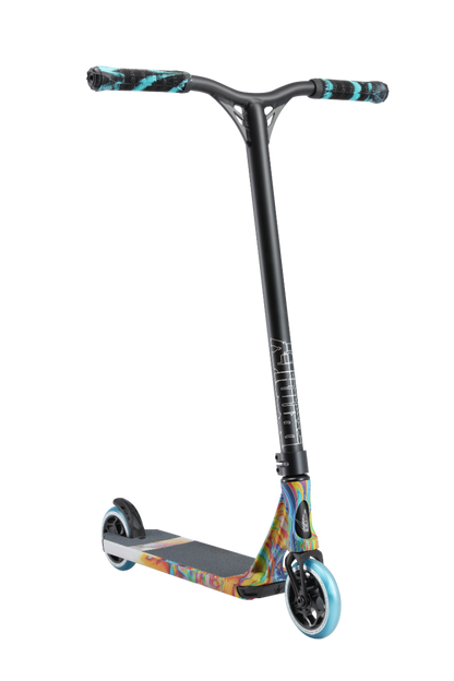 Blunt Prodigy S9 scooter