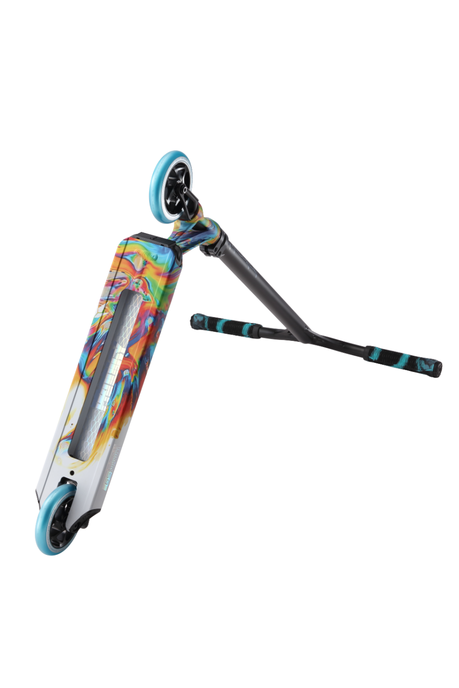 Blunt Prodigy S9 scooter