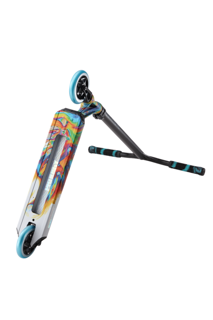 Blunt Prodigy S9 scooter