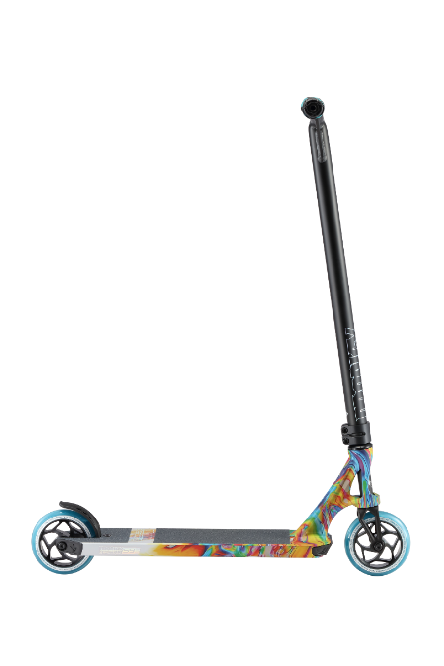 Blunt Prodigy S9 scooter
