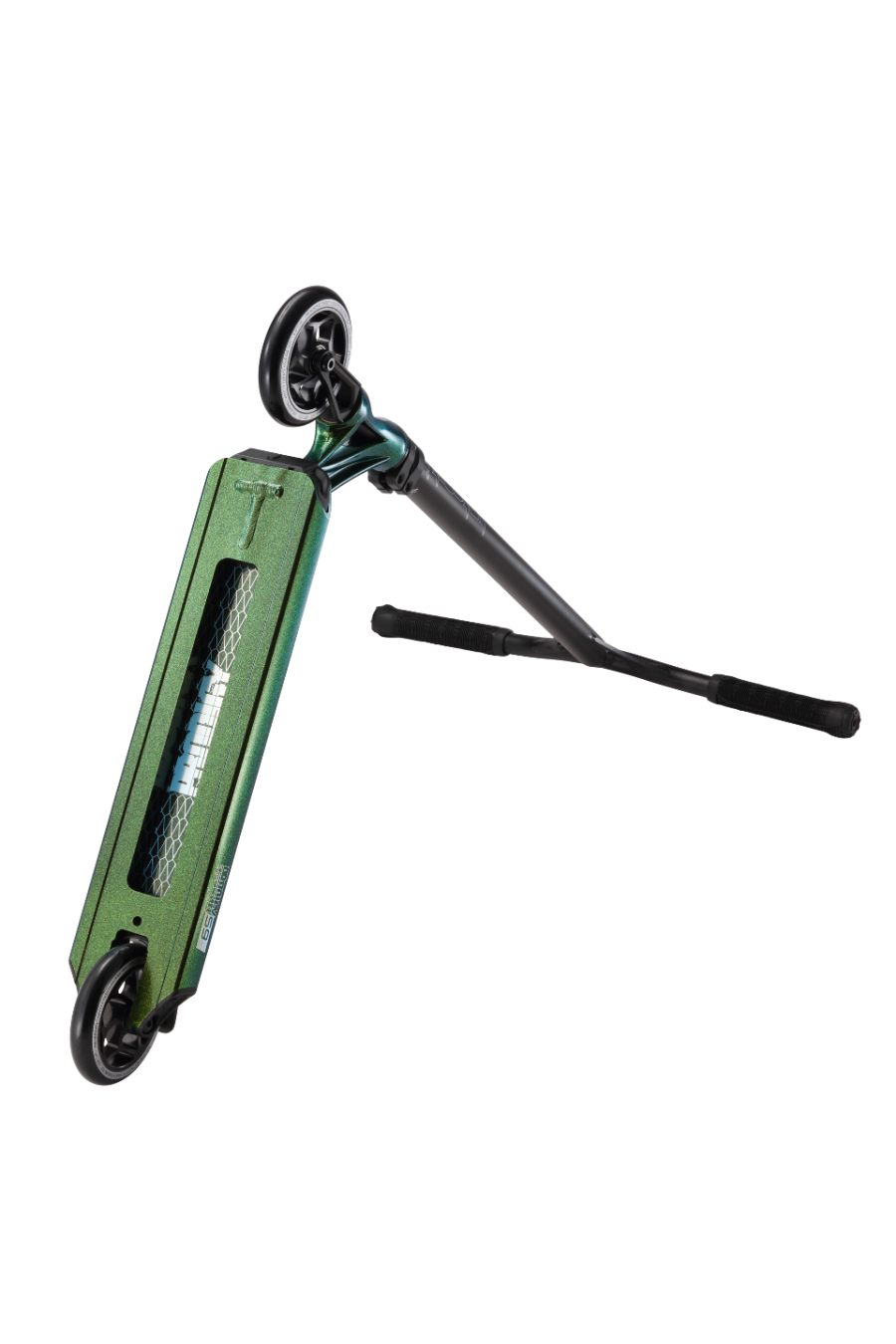 Blunt Prodigy S9 scooter