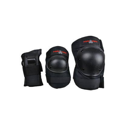 Triple Eight Skate Protection Package