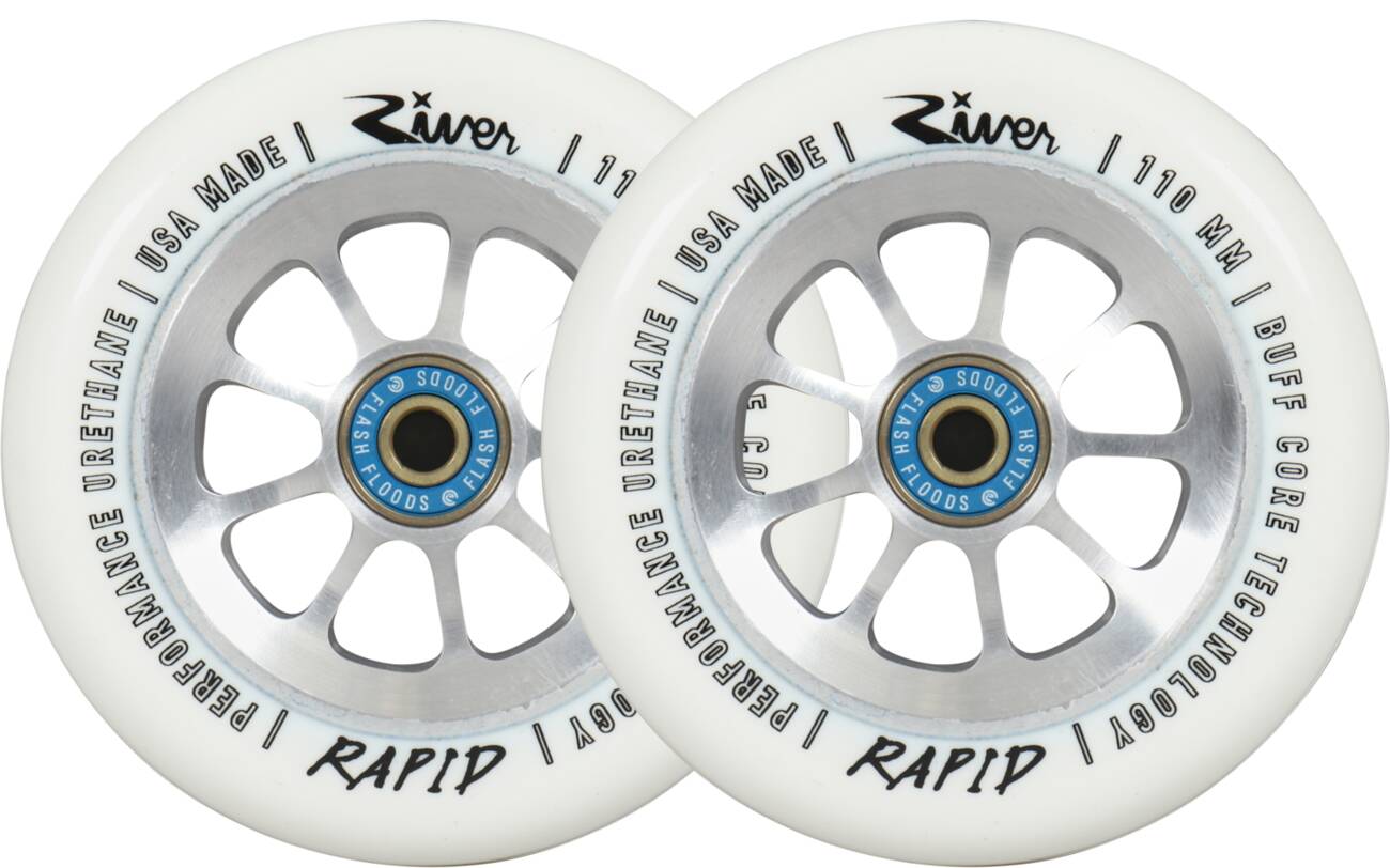 River Rapid Wheels