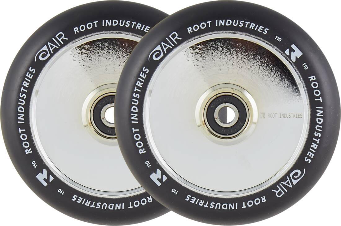 Root Air Wheels