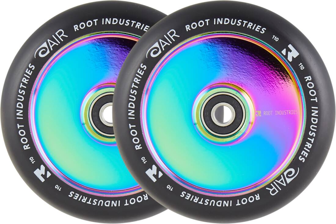 Root Air Wheels