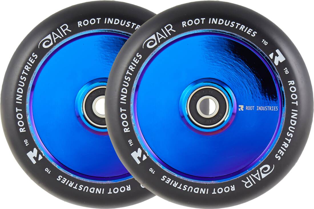 Root Air Wheels