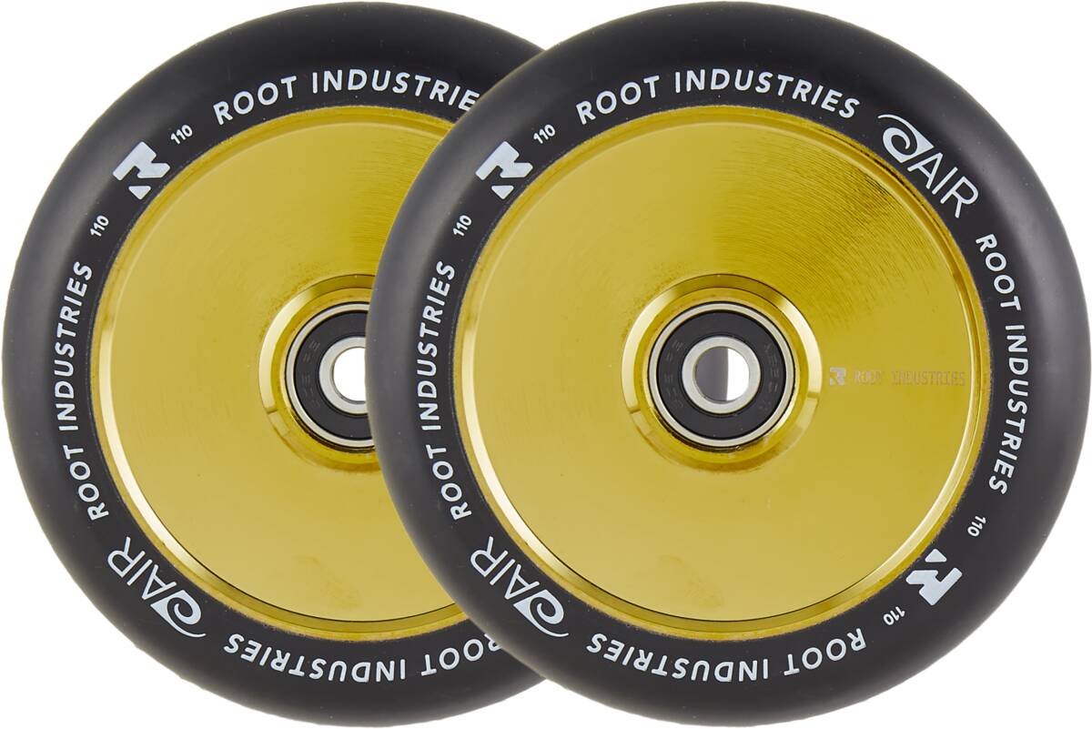 Root Air Wheels