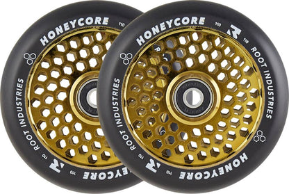 Root Industries Honeycore 110mm Wheels