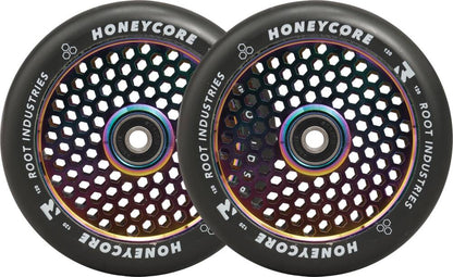 Roti Root Industries Honeycore 120mm