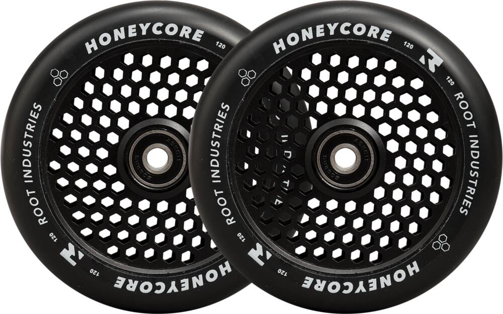 Root Industries Honeycore 120mm Wheels