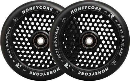Roti Root Industries Honeycore 120mm