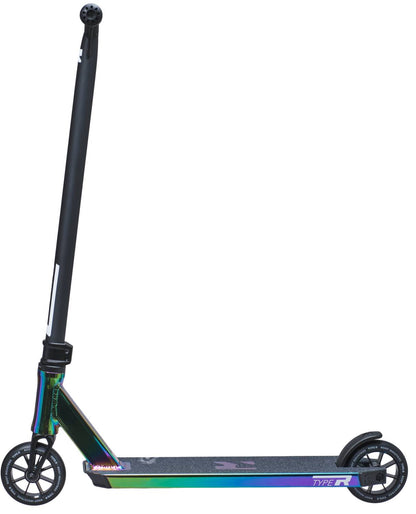 Root Industries Type R Scooter