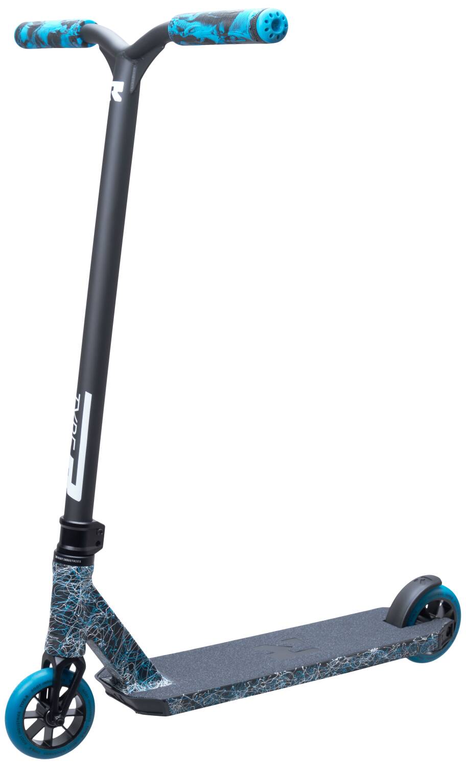 Root Industries Type R Scooter