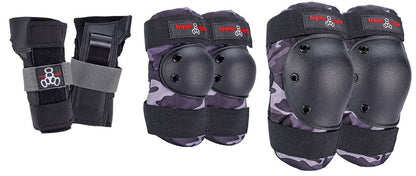 Triple Eight Skate Protection Package